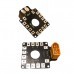 Integrated 30.5 x 30.5mm PCB Distribution Power Board With XT60 For Lisam210 210 Series FPV Frame