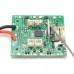 JXD 509 JXD 509G JXD509G 509W 509V RC Drone Spare Parts Circuit Board