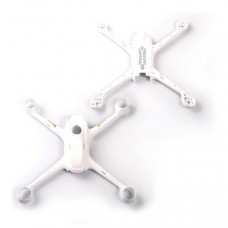 Hubsan H501S X4 RC Drone Spare Parts Body Shell Cover