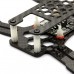 Diatone Spadger 150 Carbon Fiber Drone Frame Kit w/ V3.1 BEC Power Distribution Board