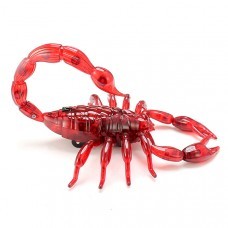 Infrared Electric RC Scorpion Simulation Remote Control Scorpion Model Toy