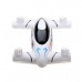 SY X25 RC Drone Spare Parts Upper Body Shell