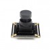 1000TVL 1/3 CMOS FPV Camera 2.8mm 120 Degree Wide Angle Lens for Multicopters NTSC