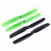 2 Pairs Gemfan 6030 Fiberglass Nylon Propeller For 250mm Drone CW/CCW