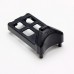 WLtoys Q242G Q242-G RC Drone Spare Parts Battery Box  Battery Shell Cover