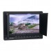 FEELWORLD FW-758AH 1024x600P 1080P HD On Field Monitor