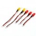 XK Alien X250 RC Drone Spare Parts LED Indicator Light Set