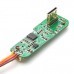 RCD3015G HDMI to AV Converter V2  for Sony With IR Remote Triggering Support Ground Remote FPV