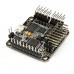 SP Racing F3 Flight Controller With Integrated OSD for FPV Multicopter