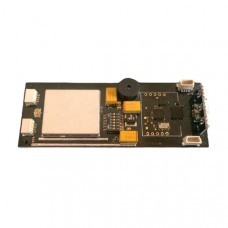 Scisky-Mul-A Integrated Scisky 32 A FPV Flight Controller Supports Cleanflight Baseflight 12g