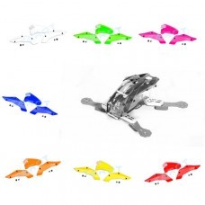 Tarot 250 280 Multicolor FPV Racer PC Material Canopy Hood Cover For TL250C TL280C TL250H TL280H