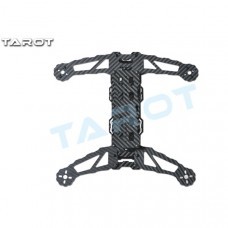 Tarot TL300B 300mm Glass Fiber 4-Axis Frame Kit Multicopter