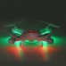 BAYANGTOYS X5C-1 Upgraded Version WIFI FPV With 2MP Camera 2.4G 4CH 6 Axis RC Drone RTF