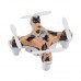 Cheerson CX-10D CX10D Mini 2.4G 6-axis with High Hold Mode LED RC Drone RTF