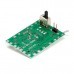 SY X25 RC Drone Spare Parts Receiver Board