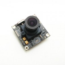 FPV 1/3 Sony CCD 800TVL FPV Camera for QAV250 FPV Racer