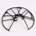 4Pcs JXD 509 JXD509G 509W 509V RC Drone Spare Parts Protective Cover Protection Shell