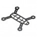 LKTR090 90mm Micro Fiberglass G10 Frame Kit For Multicopter FPV