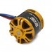 DYS BE2814 700KV Brushless Disc Motor Short Shaft For RC Multirotors