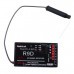 RadioLink Upgraded AT9-R9D R9D 2.4GHz 9CH DSSS Receiver For AT9 AT10 Transmitter