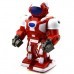 Electric Intelligent Multi-functional Robot Lighting/Music/Swing/Walking