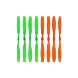 4 Pairs Tarot  TL150S1 3030 3x3 Inch PC Fiberglass Propeller CW CCW