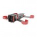 Emax Nighthawk Pro 200 210mm Wheelbase 4mm frame board Pure Carbon Fiber Drone Frame