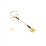 EMAX Nighthawk Pro 280 5.8G 3 Leaves Antenna Spare Part