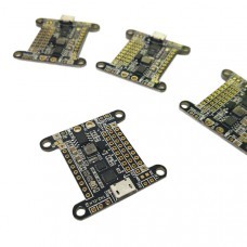 I-shaped F3 10DF Flight Controller 5V BEC w/ BMP280 Barameter&MPU6500 Sensor Bent & Straight Pins