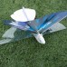 DIY Electric Dove Super Capacitor Wing Flapping Bird Toy Gift
