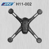 JJRC H11D H11C RC Drone Spare Parts Lower Body Shell Cover H11D-002