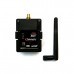 FrSky DJT 2.4Ghz Combo Pack for JR w/ Module With D8R-II Plus Receiver