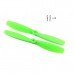 10 Pairs Kingkong 6045 6x4.5 Inch CW CCW Propeller for Multicopters