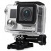 Hawkeye Firefly 6S 4K Camera Spare Part 30M Diving Waterproof Case