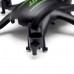 JJRC H20C RC Drone Spare Parts Upper Body Cover Shell