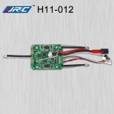 JJRC H11D H11C RC Drone Spare Parts 2.4G Receiver Board H11D-012