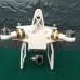 DJI Phantom 2 3 Change To Handheld Steady Gimbal