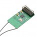 XK DETECT X380 X380-A X380-B X380-C RC Drone Spare Parts PCB Receiver Board