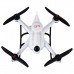 Flying 3D X6 Plus 5.8G FPV With 720P Camera 2.4G 6CH GPS RC Drone RTF