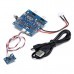 BGC 3.1 2 Axis Brushless Gimbal MOS Controller with Mini GY6050 Sensor