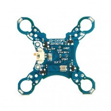 Cheerson CX-10C CX10C RC Drone Spare Parts Receiver Board