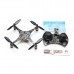 Crazepony 2.4G 6Axis Open Source With STM32 MS5611 Mini RC Drone RTF