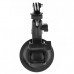 Suction Cup Mount For GoPro HD Hero 3 2 1 Camera