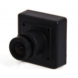 FPV Camera Model 720TVL 3.6mm Mini Camera