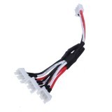 1 to 3 Balance Charging Cable for RC Drone Airplane Cars Boats
