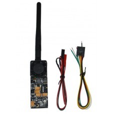 TX500 5.8G 500mW Wireless Video Transmission Sender Transmitter