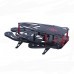 LS-250 Cicada 250mm FPV Drone Carbon Fiber Folding Frame Kit