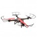 JJRC V686g 5.8G FPV Headless Mode RC Drone with HD Camera Monitor