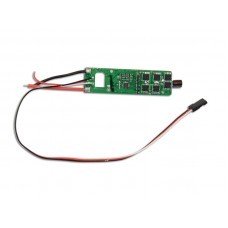 Cheerson CX-20 CX20 RC Drone Parts ESC Light Control System