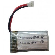 Waterproof GPToys H2O Aviax RC Drone Spare Part 3.7V 650mAh Waterproof Battery